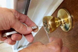 The Benefits Of An Emergency Locksmith Service