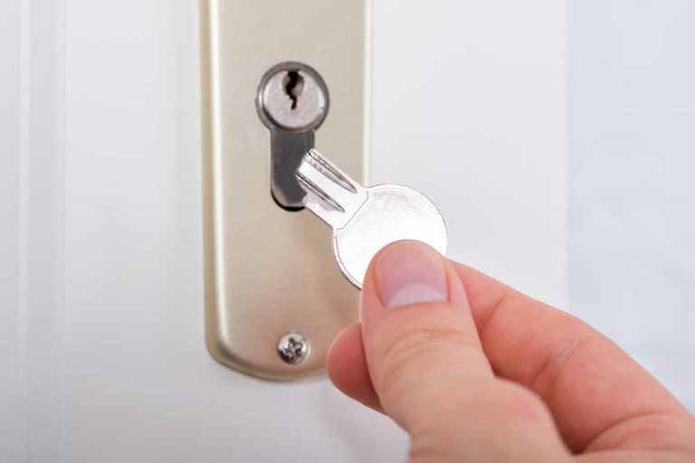 WHY PEOPLE CALL A LOCKSMITH West Hollywood