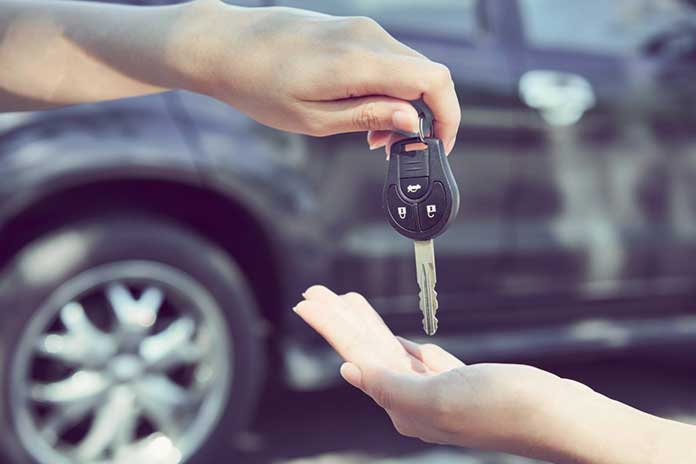 What to do if you lose your car keys