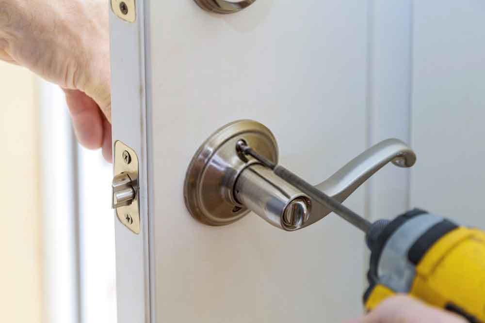 Residential-Locksmith-Valley-Village