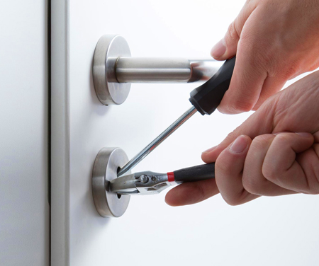 commercial locksmith north hollywood