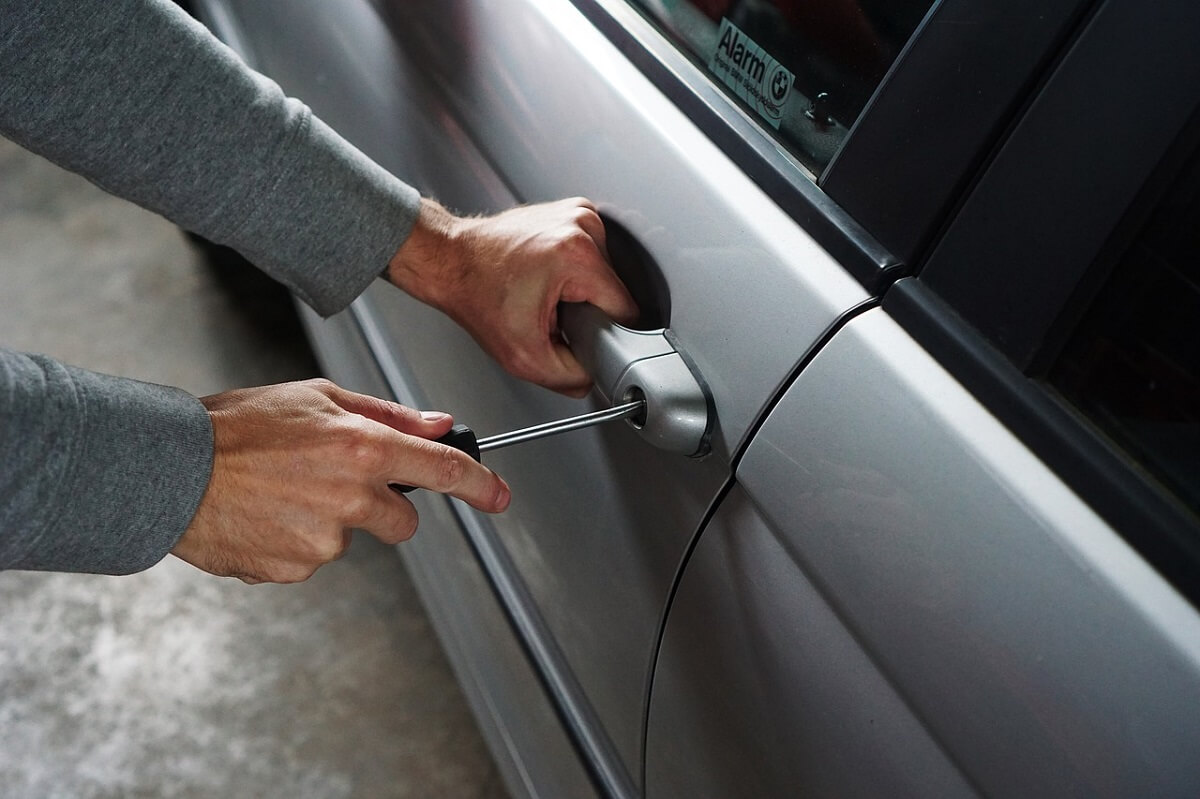 Automotive Locksmith Services