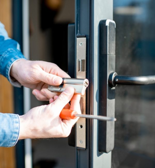 Emergency Locksmith Services