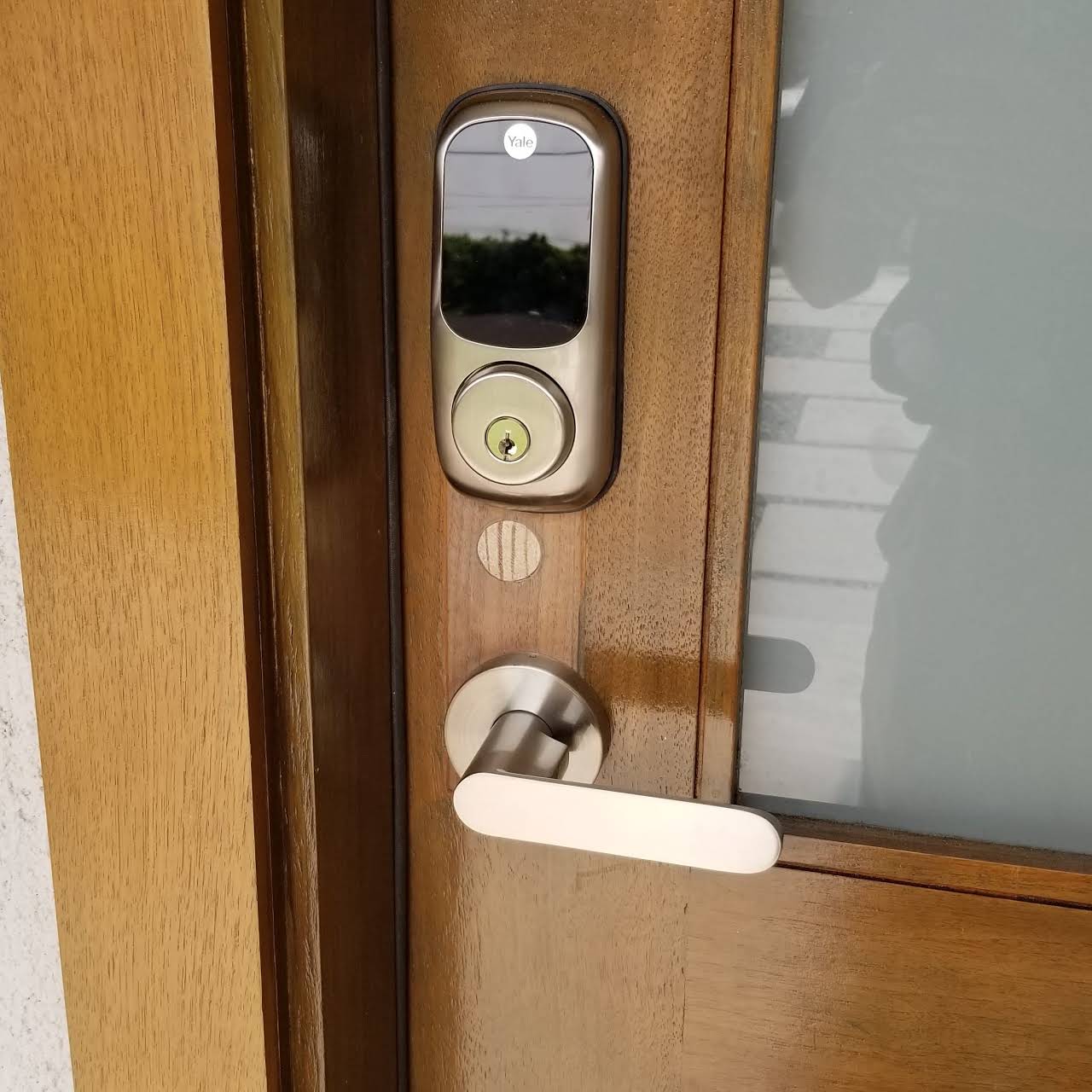 Residential Locksmith 90038