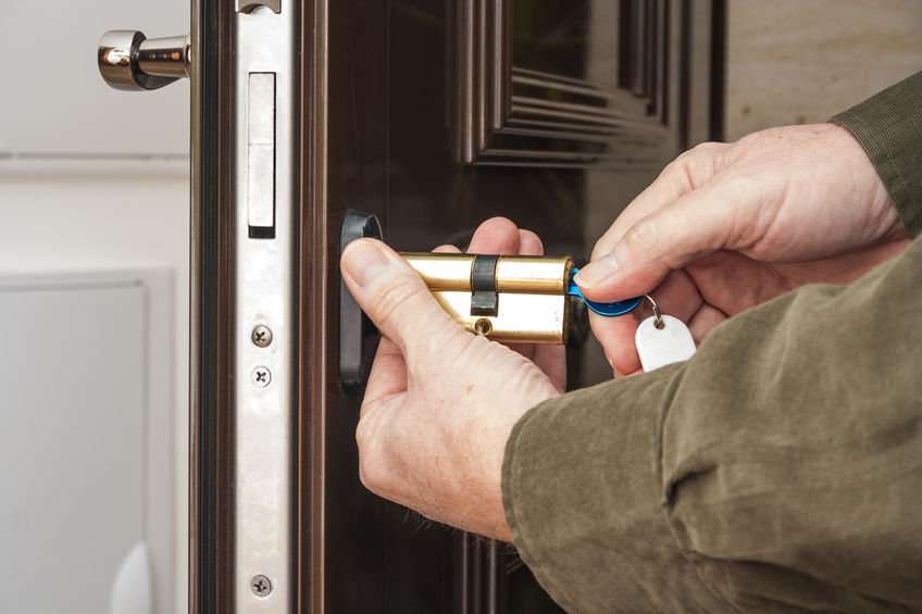 residential locksmith