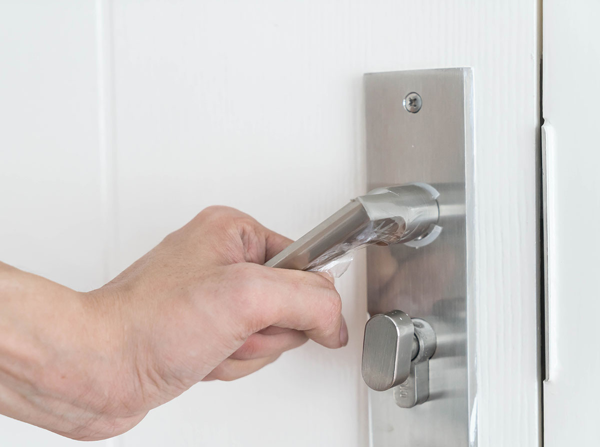 Emergency Locksmith Long Beach