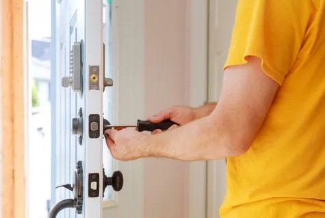 24/7 High Security Lock Services